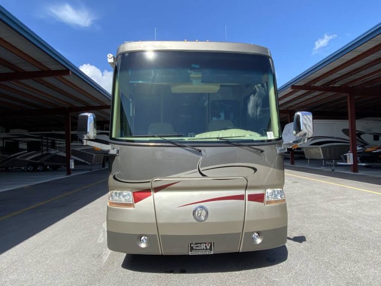 RV Shield Removal | Diamond Shield & 3M Shield Removal
