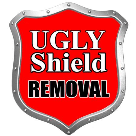 3m removal rv shield