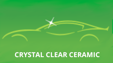 crystal clear ceramic